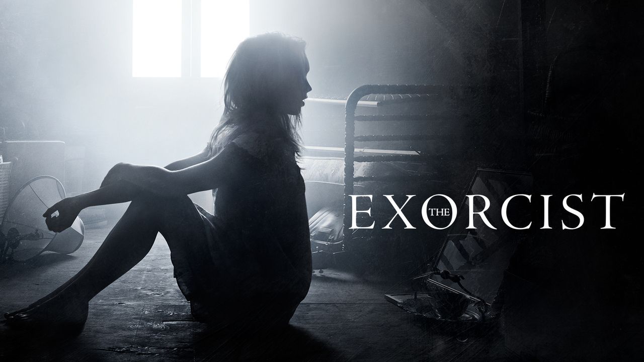 (1. Staffel) - The Exorcist - Artwork - Bildquelle: 2016 Fox and its related entities.  All rights reserved.