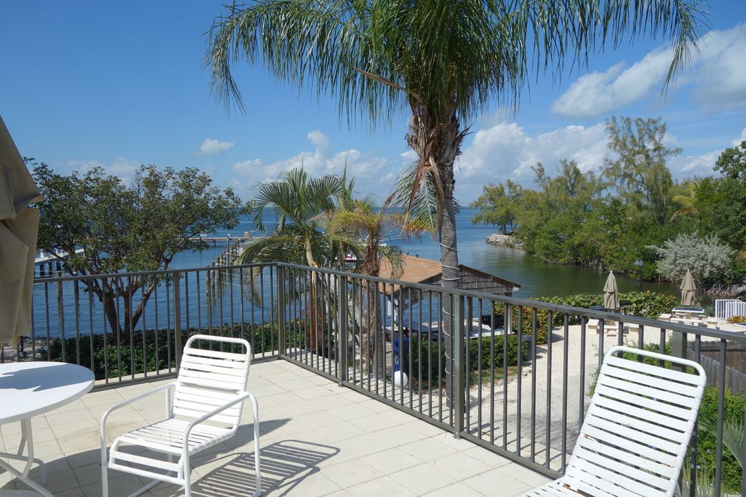 Die Florida Keys sind der Lieblingsort von Andrea und Steve, doch nach Jahren in überteuerten Hotels oder Ferienwohnungen wollen sie jetzt ihr eigen... - Bildquelle: 2014, HGTV/Scripps Networks, LLC. All Rights Reserved.