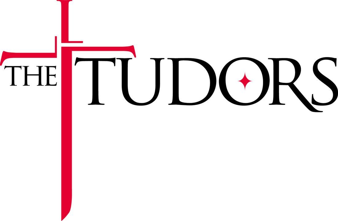 Die Tudors - Die Königin und ihr Henker - Logo - Bildquelle: 2008 TM Productions Limited and PA Tudors II Inc. All Rights Reserved.