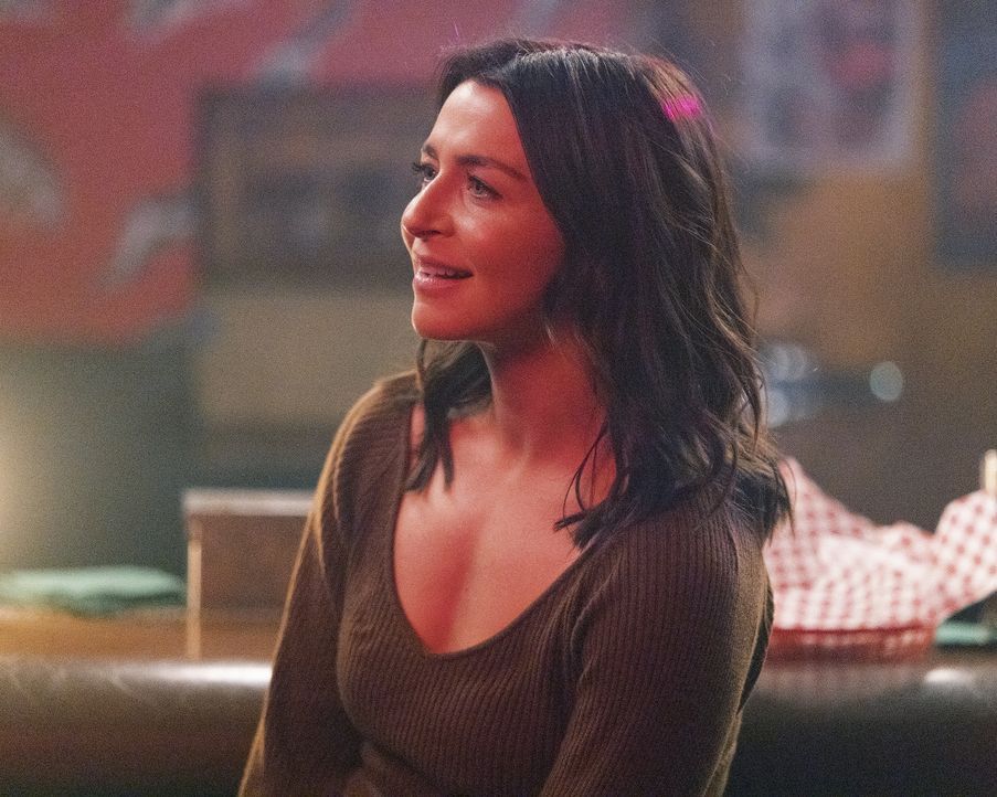 Dr. Amelia Shepherd (Caterina Scorsone) - Bildquelle: © 2021 American Broadcasting Companies, Inc. All rights reserved.