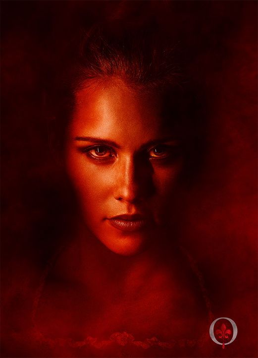 The Originals: Claire Holt als Rebekah - Bildquelle: Warner Bros. Entertainment Inc.