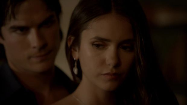 Vampire Diaries Video Vampire Diaries DelenaFlashback Das