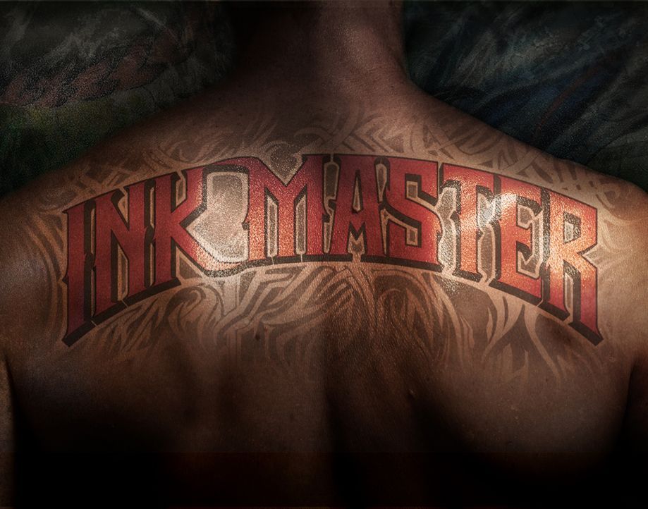 Ink Master Tattoo Champion Usa Ink Master Tattoo Champion Usa Sixx