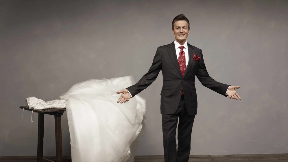 Mein perfektes Hochzeitskleid! - Die Qual der Wahl - sixx