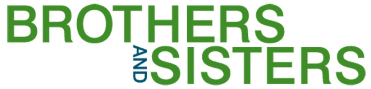BROTHERS & SISTERS - Logo ... - Bildquelle: Disney - ABC International Television