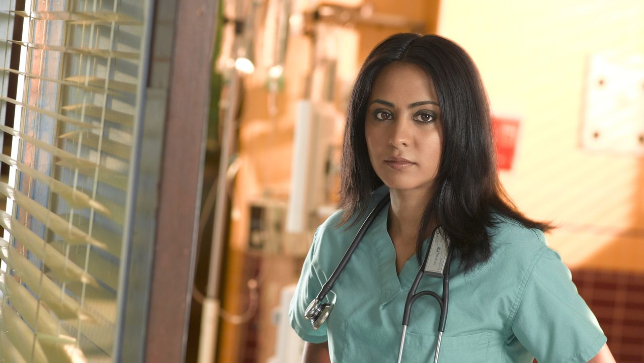 Emergency Room Emergency Room Die Notaufnahme sixx