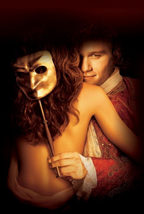 "Casanova" mit Heath Ledger - Bildquelle: Buena Vista Pictures. All rights reserved