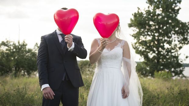 Hochzeit auf den ersten Blick: Ganze Folgen online sehen