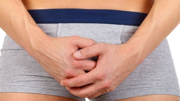 Unbeschnitten penis unbeschnittenen pennis