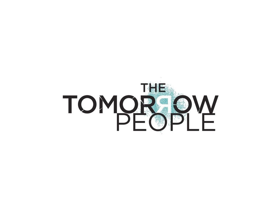 Tomorrow People - Logo - Bildquelle: Warner Bros. Entertainment, Inc.
