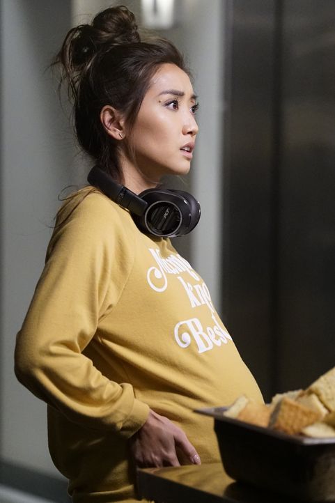 JJ (Brenda Song) - Bildquelle: Kelsey McNeal © 2020 American Broadcasting Companies, Inc. All rights reserved. / Kelsey McNeal