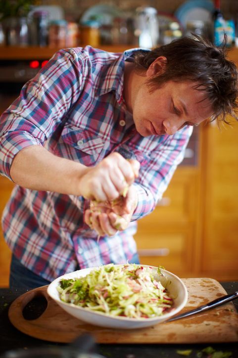 Jamie Oliver Jamies 30 Minuten Menus Genial Geplant Blitzschnell Gekocht Sixx