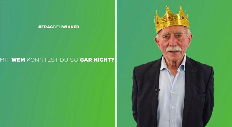 Promi Big Brother Gewinner Werner Hansch Das Sieger Interview 2020