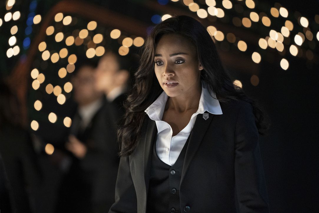 Sophie Moore (Meagan Tandy) - Bildquelle: 2020 The CW Network, LLC. All rights reserved.