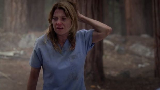 Grey's Anatomy - Video - Staffel 8, Folge 24 Vorschau ...