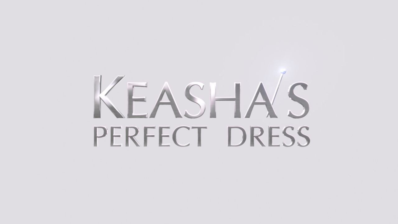 Keasha's perfect dress - Kleider machen Bräute - Logo - Bildquelle: Copyright 2012 All Rights Reserved  KPD Productions Inc.