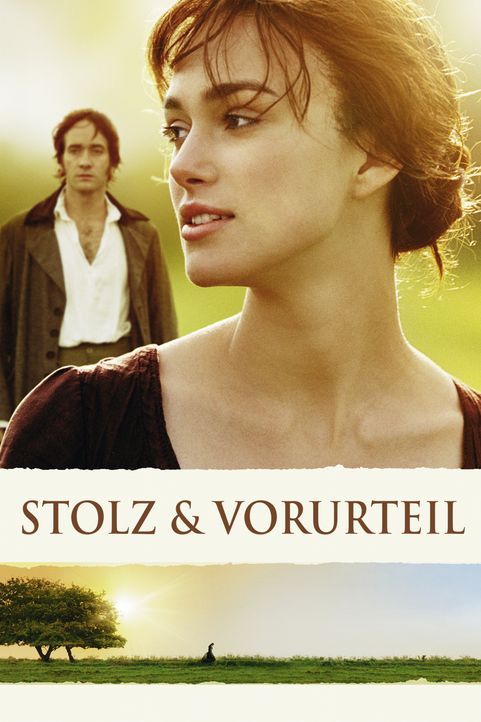 Stolz und Vorurteil - Bildquelle: © 2005 Universal Studios and Scion Films (P&P) Production Partnership. Alle Rechte vorbehalten. Rechte: Studiocanal GmbH.