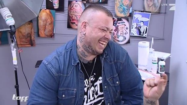 red.Style Video Profi checkt Profi Tattooläden sixx