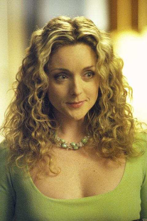 Gerät in einen Hinterhalt: Elaine (Jane Krakowski) ... - Bildquelle: 2000 Twentieth Century Fox Film Corporation. All rights reserved.