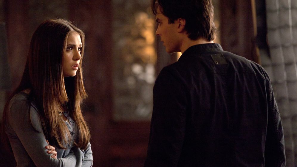 Vampire Diaries Staffel 2 Folge 12 Der Abstieg Sixx