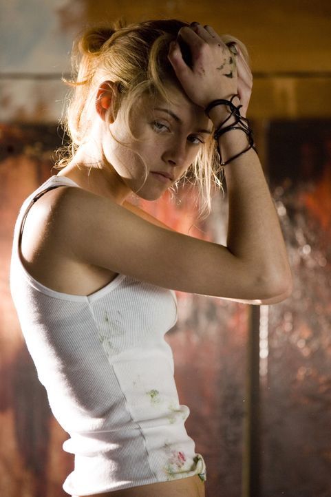 Macht typische Teenager-Probleme: Lucy (Kirsten Stewart) ... - Bildquelle: 2007 Warner Brothers