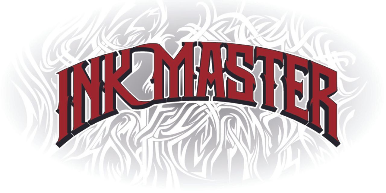 Ink Master - Logo - Bildquelle: Spike TV