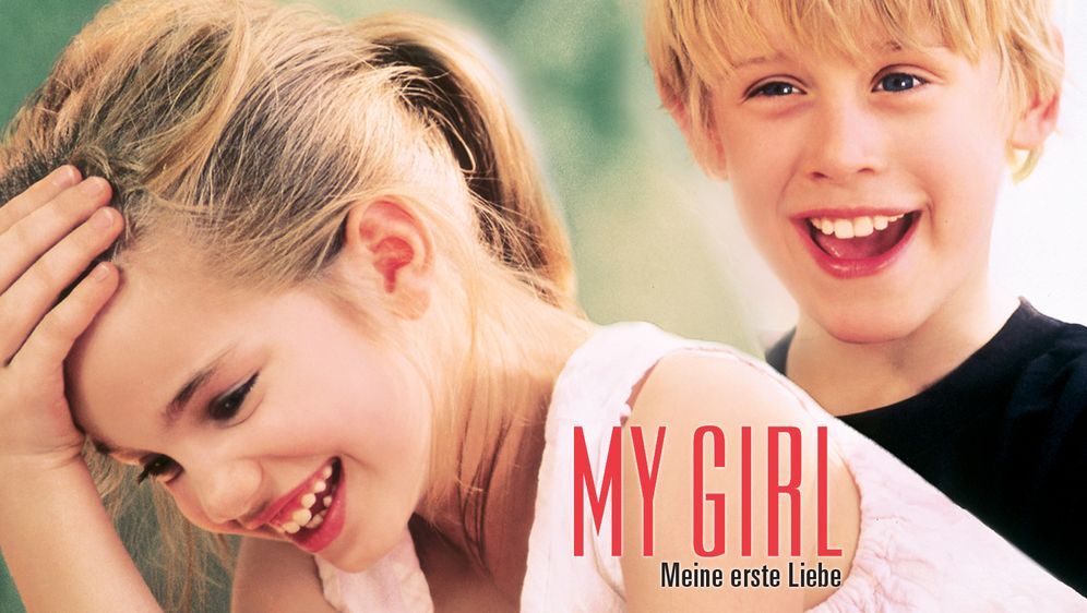 My Girl - Meine erste Liebe - Bildquelle: © 1991 Columbia Pictures Industries, Inc. All Rights Reserved.