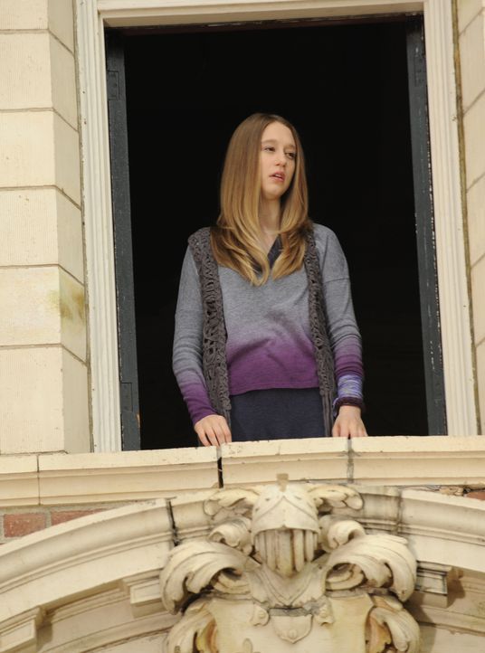 Hat Violet (Taissa Farmiga) inzwischen alles verloren?