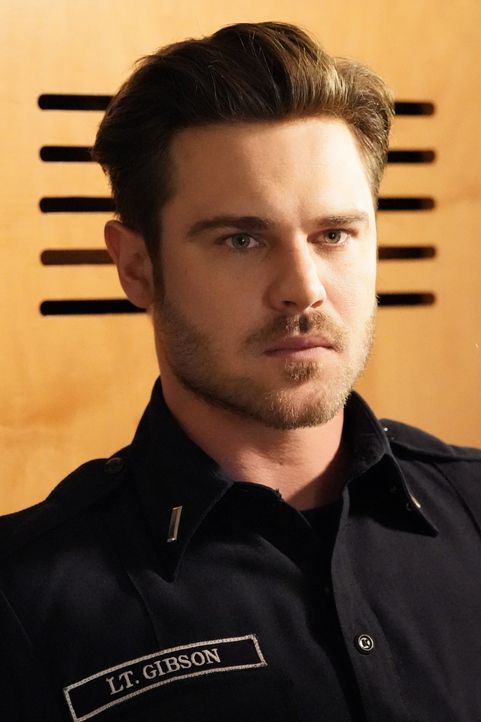Jack Gibson (Grey Damon) - Bildquelle: Mitch Haaseth © 2020 American Broadcasting Companies, Inc. All rights reserved. / Mitch Haaseth