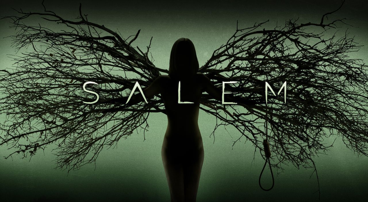 (1. Staffel) - Salem - Artwork - Bildquelle: 2013-2014 Fox and its related entities.  All rights reserved.
