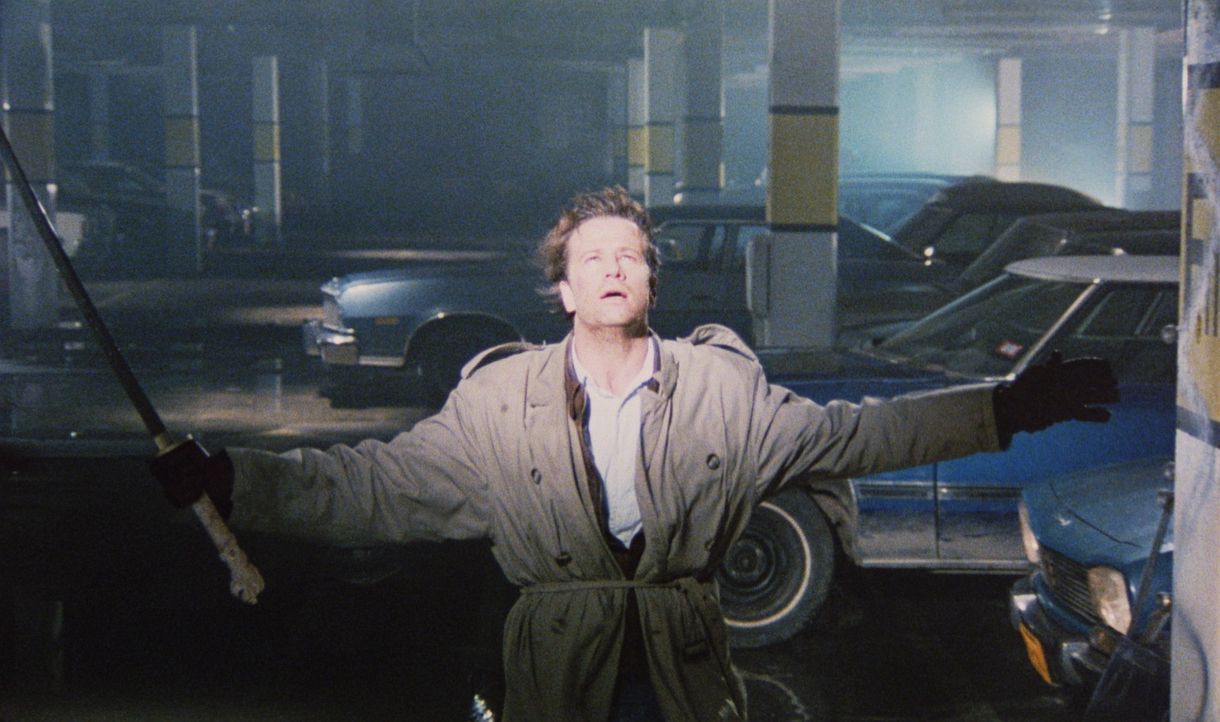 Der entscheidende Kampf beginnt für Connor (Christopher Lambert). Dem letzten Überlebenden winkt eine unvorstellbare Macht ... - Bildquelle: 20th Century Fox Film Corporation