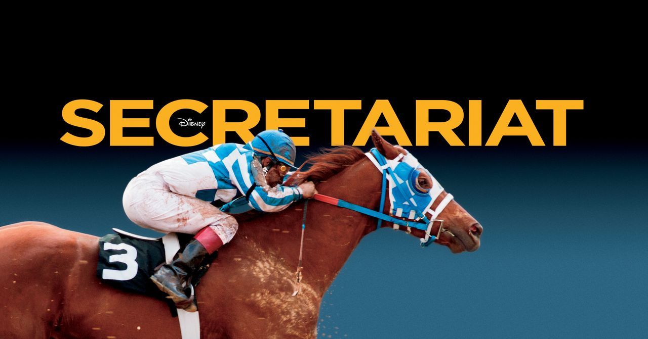 Secretariat - Ein Pferd wird zur Legende - Artwork - Bildquelle: John Bramley Disney Enterprises, Inc.  All rights reserved / John Bramley