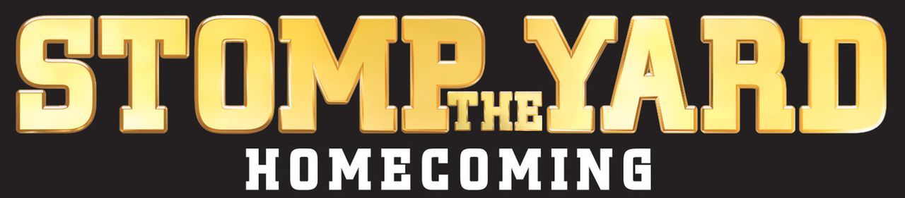 STOMP THE YARD 2: HOMECOMING - Logo - Bildquelle: 2010 Sony Pictures Worldwide Acquisitions Inc. All Rights Reserved