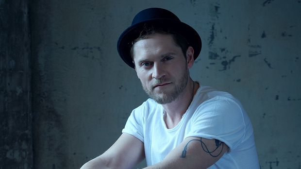 Sixx präsentiert Johannes Oerding