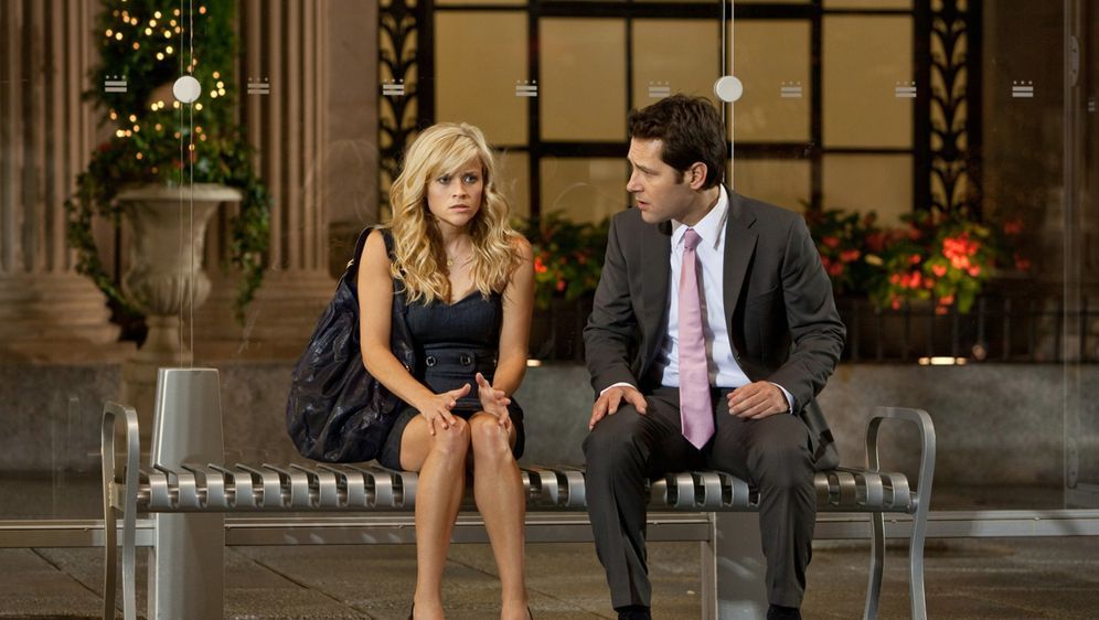Woher weißt Du, dass es Liebe ist? - Bildquelle: 2010 Columbia Pictures Industries, Inc. All Rights Reserved.