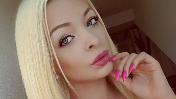Ex&quot;Promi Big Brother&quot;Bewohnerin Katja Krasavice bietet Sex an