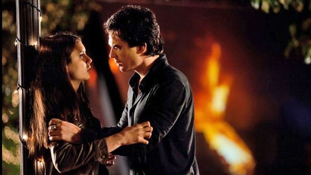 Vampire Diaries Staffel 2 Folge 22 Auferstanden Von Den Toten Sixx