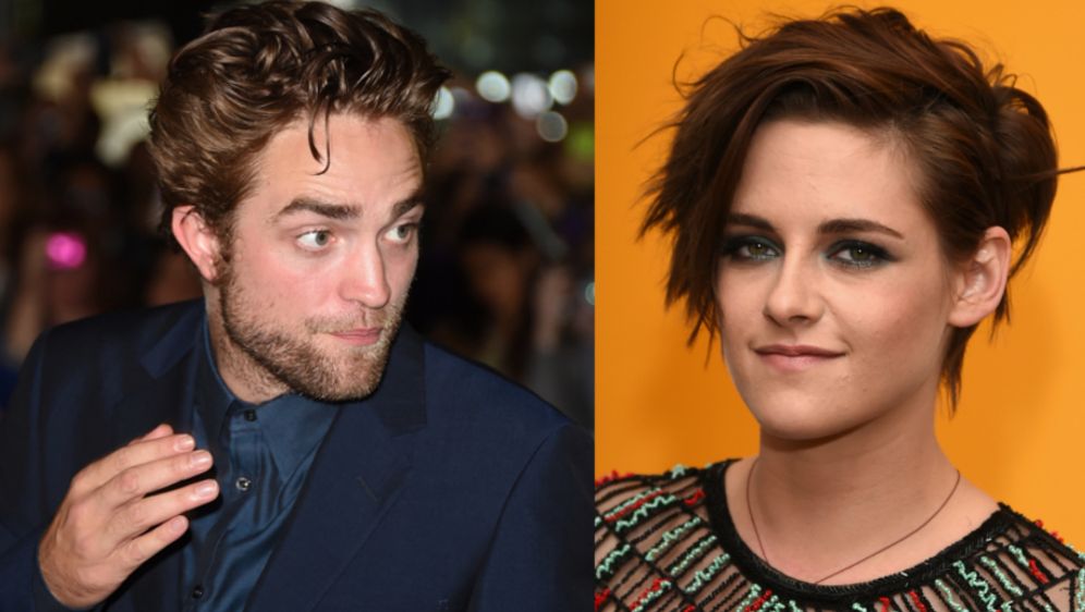 Robert Pattinson Verliebt In Fka Twigs Gemeinsames Date Mit Kristen Stewart Sixx