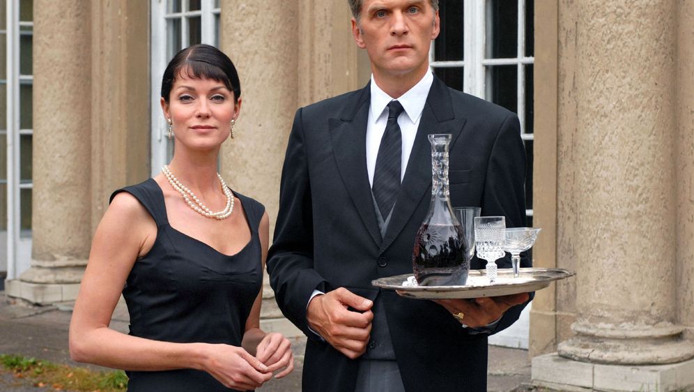 Film Der Butler und die Prinzessin sixx