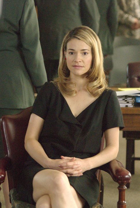 Alice (Leisha Hailey) hat sich gerade mit Tasha gestritten - doch ist das Grund genug sie zu verraten? - Bildquelle: Metro-Goldwyn-Mayer Studios Inc. All Rights Reserved.