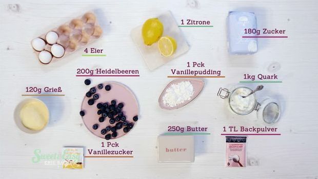 Ohne mit käsekuchen grieß und vanillepudding boden Käsekuchen mit