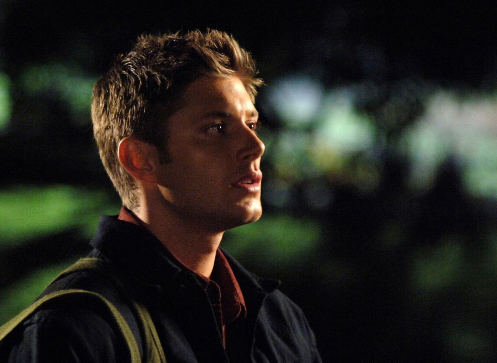 Für Dean (Jensen Ackles) und Sam beginnt ein Wettlauf gegen die Zeit ... - Bildquelle: Warner Bros. Television