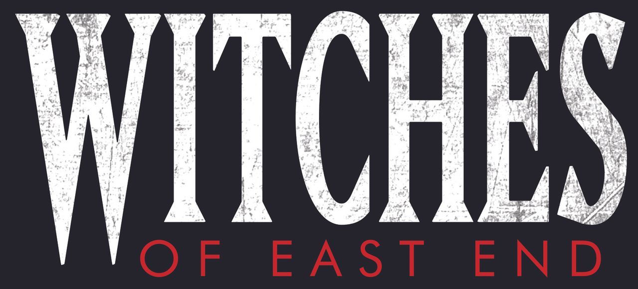 "Witches of East End" - Logo - Bildquelle: 2014 Twentieth Century Fox Film Corporation. All rights reserved.