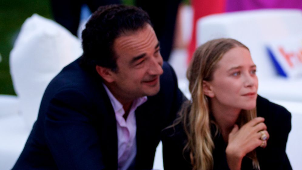 Mary Kate Olsen Heiratet Olivier Sarkozy Heimliche Hochzeit In New York Sixx