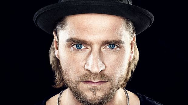 sixx präsentiert Johannes Oerding