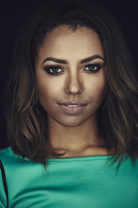 (6. Staffel) - Unerwartete Geschehnisse treiben Bonnie (Kat Graham) fast an den Rand der Verzweiflung ... - Bildquelle: Warner Bros. Entertainment, Inc