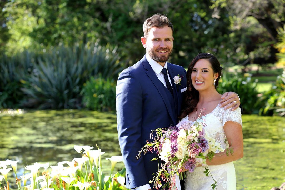 Hochzeit Auf Den Ersten Blick Australien Die Hochzeiten 3 Sixx 6988