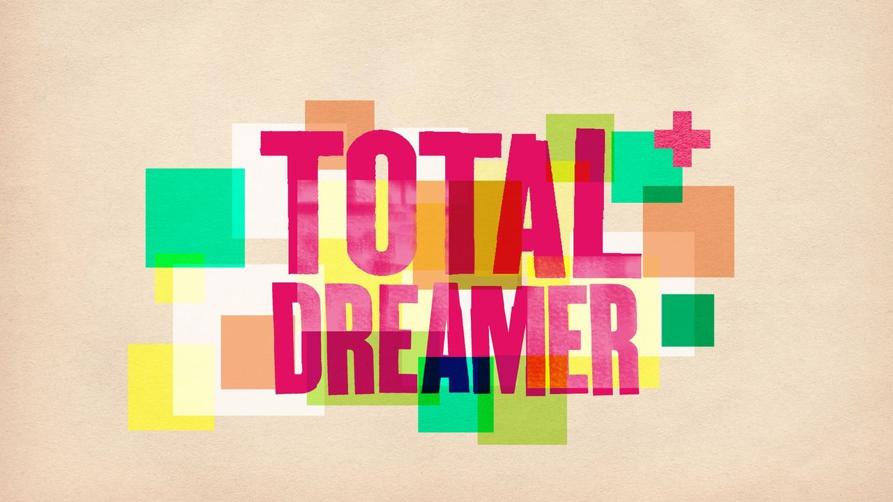 Total Dreamer - Logo - Bildquelle: Globo