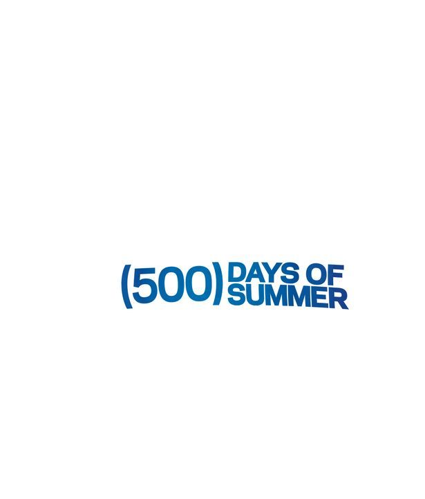 (500) Days of Summer - Logo - Bildquelle: © 2009 Twentieth Century Fox Film Corporation. All rights reserved.