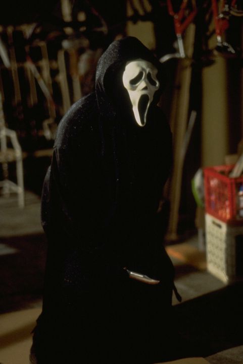 Scream - Bildquelle: 1996 Miramax, LLC. All Rights Reserved.